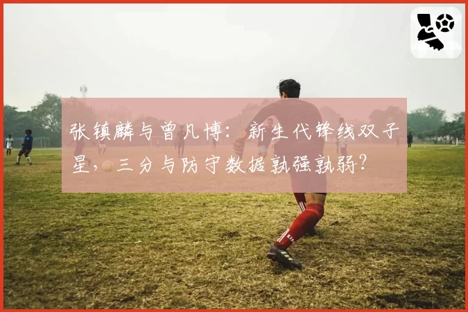 张镇麟与曾凡博：新生代锋线双子星，三分与防守数据孰强孰弱？