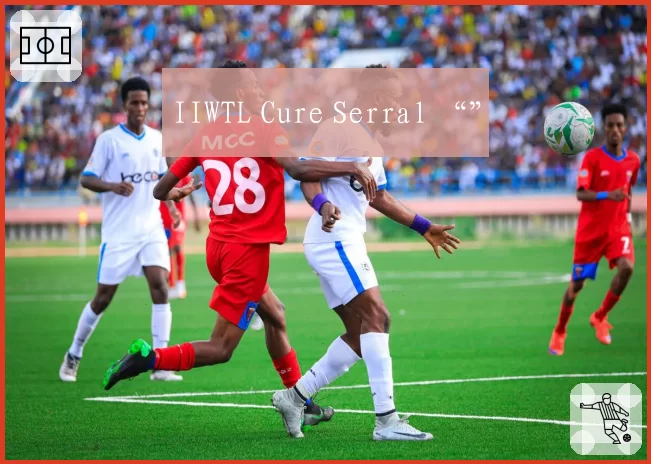 IIWTL Cure Serral “”